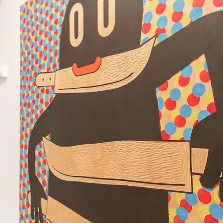 Italianway - Corso Xxii Marzo 4 아파트 밀라노