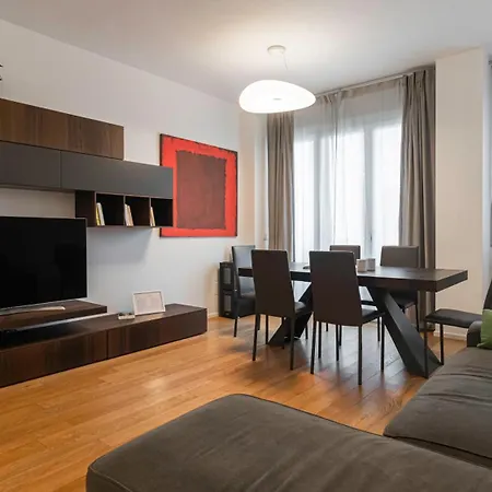 Apartment Italianway - Corso Xxii Marzo 4