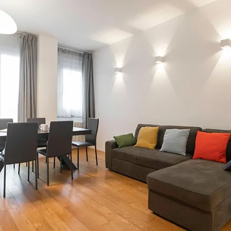 Italianway - Corso Xxii Marzo 4 Apartment Milan