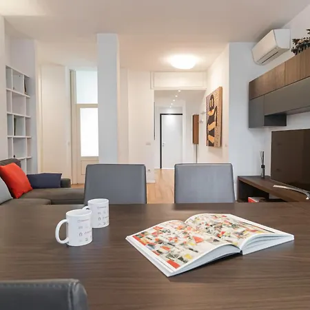Apartment Italianway - Corso Xxii Marzo 4 *
