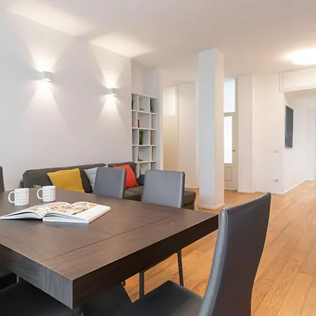 Italianway - Corso Xxii Marzo 4 Apartment