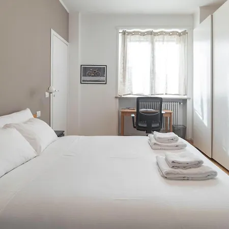 Italianway - Corso Xxii Marzo 4 Apartment *