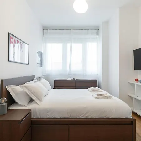 Italianway - Corso Xxii Marzo 4 * Milan