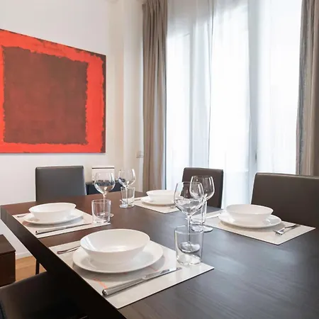 Apartment Italianway - Corso Xxii Marzo 4