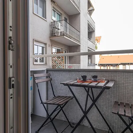 Italianway - Corso Xxii Marzo 4 Apartment