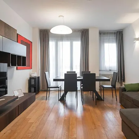 Apartment Italianway - Corso Xxii Marzo 4