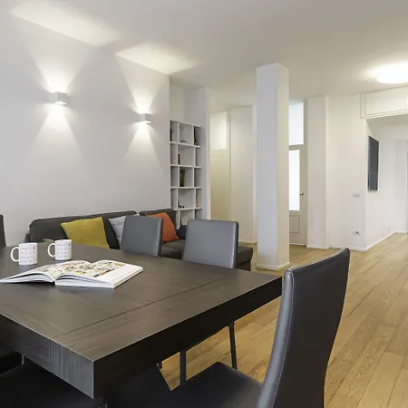 Italianway - Corso Xxii Marzo 4 * 밀라노