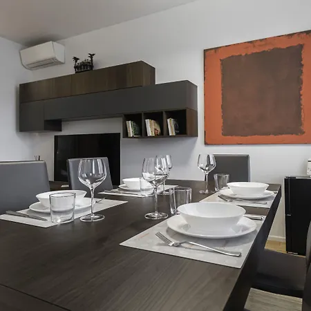 아파트 Italianway - Corso Xxii Marzo 4 *