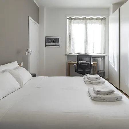 Italianway - Corso Xxii Marzo 4 *