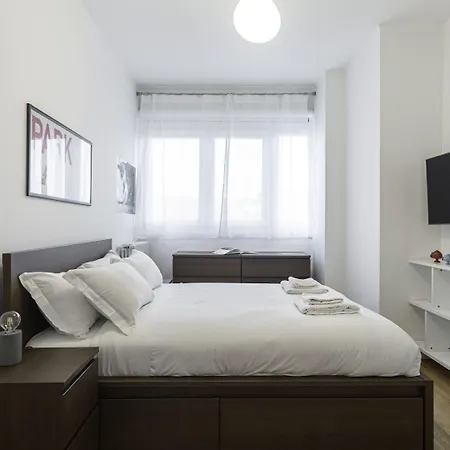 Italianway - Corso Xxii Marzo 4 * 밀라노