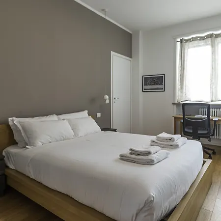 Italianway - Corso Xxii Marzo 4 *